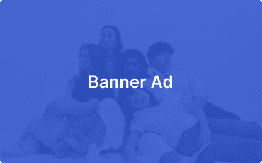 Amplifyd platform promotional banner
